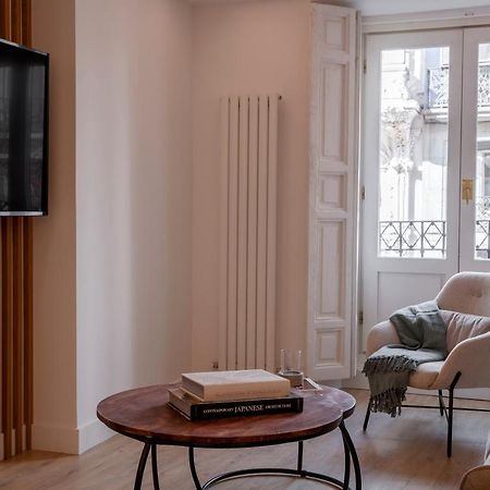 Centro V Calle Mayor 3Br 3Bh Мадрид Екстериор снимка